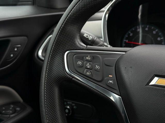 used 2020 Chevrolet Equinox car, priced at $10,000