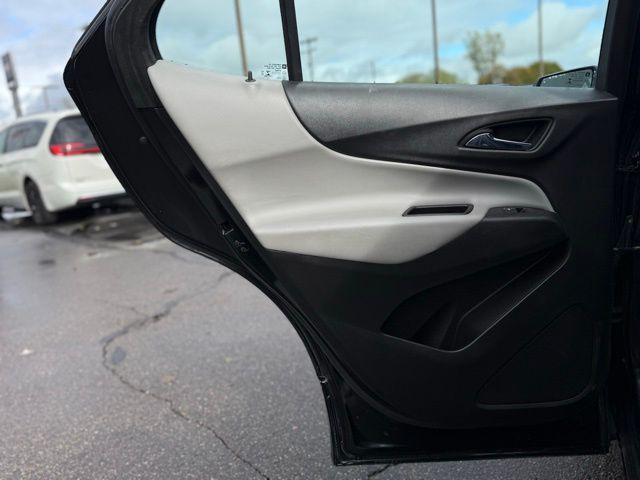 used 2020 Chevrolet Equinox car, priced at $10,000