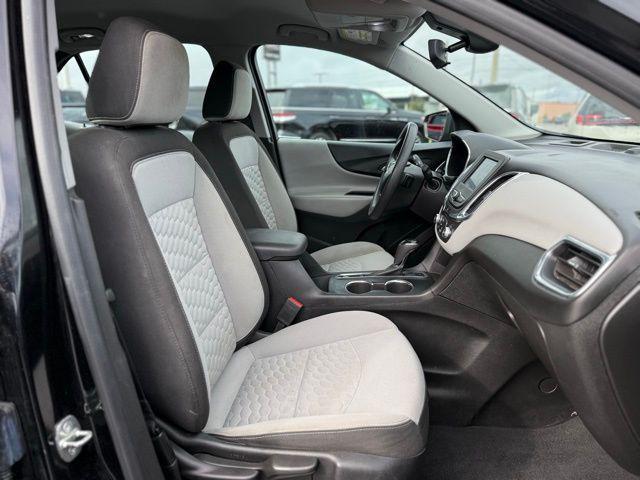 used 2020 Chevrolet Equinox car, priced at $10,000