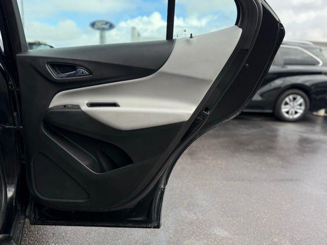 used 2020 Chevrolet Equinox car, priced at $10,000