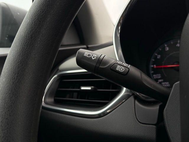 used 2020 Chevrolet Equinox car, priced at $10,000