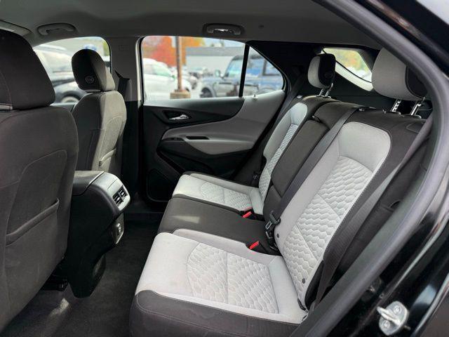 used 2020 Chevrolet Equinox car, priced at $10,000