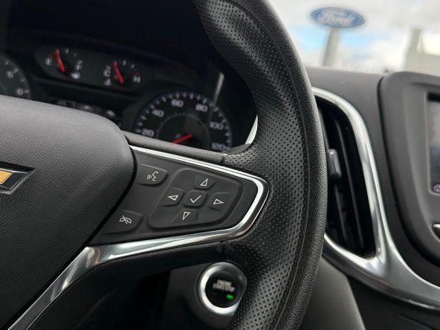used 2020 Chevrolet Equinox car, priced at $10,000