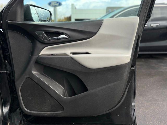 used 2020 Chevrolet Equinox car, priced at $10,000