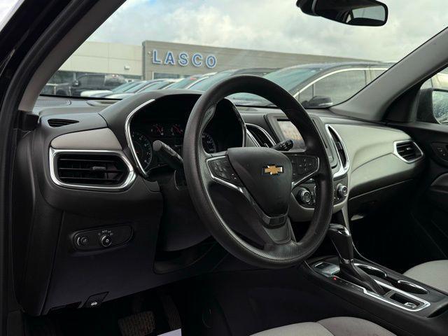 used 2020 Chevrolet Equinox car, priced at $10,000