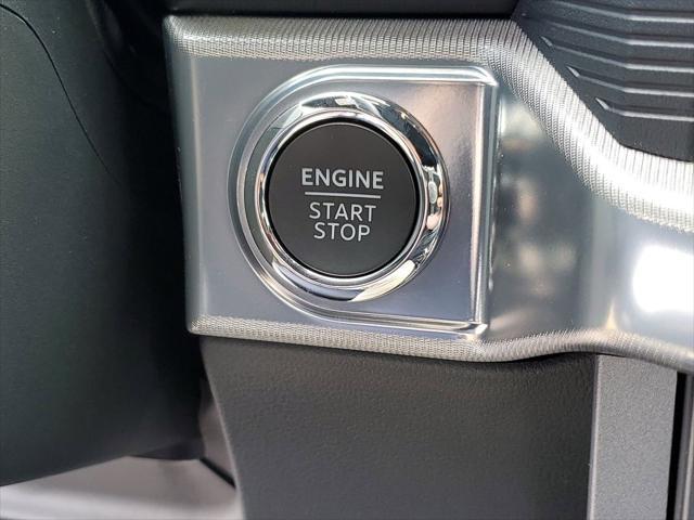 new 2025 Ford F-150 car, priced at $67,439