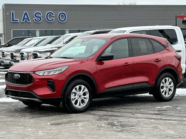 new 2025 Ford Escape car, priced at $29,500