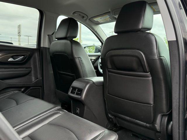 used 2024 GMC Terrain car, priced at $23,500