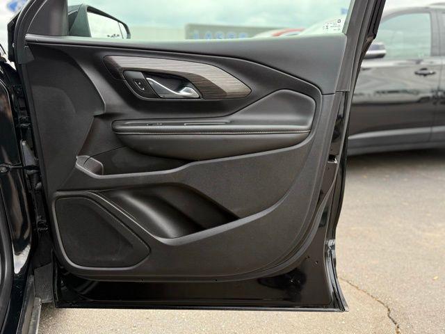 used 2024 GMC Terrain car, priced at $23,500