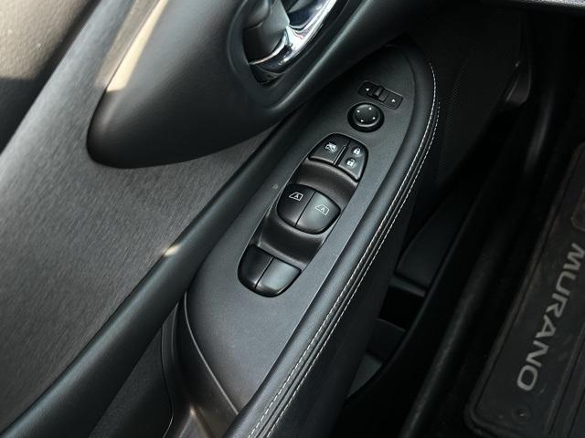 used 2021 Nissan Murano car, priced at $23,000