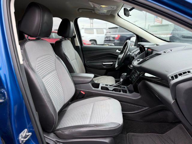 used 2017 Ford Escape car, priced at $8,500