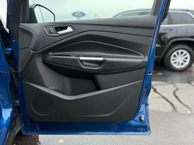 used 2017 Ford Escape car, priced at $8,500