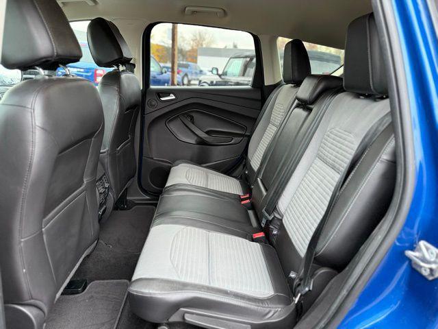 used 2017 Ford Escape car, priced at $8,500