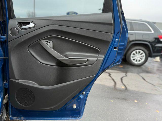 used 2017 Ford Escape car, priced at $8,500