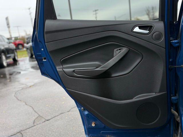 used 2017 Ford Escape car, priced at $8,500