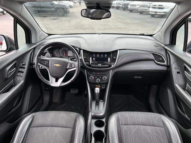 used 2020 Chevrolet Trax car, priced at $13,000