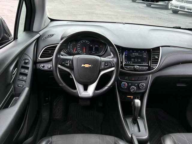 used 2020 Chevrolet Trax car, priced at $13,000