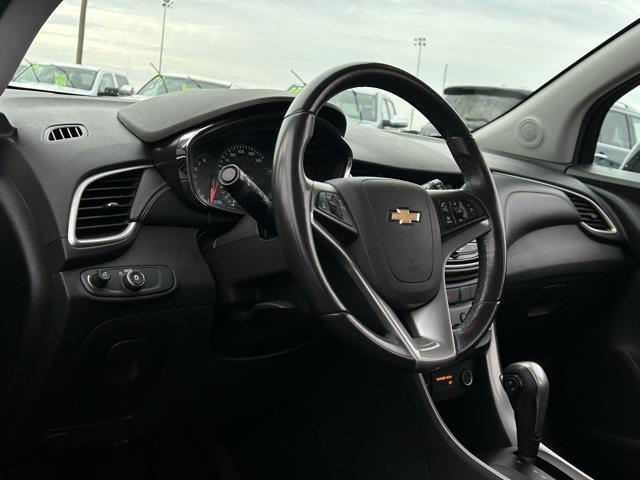 used 2020 Chevrolet Trax car, priced at $13,000