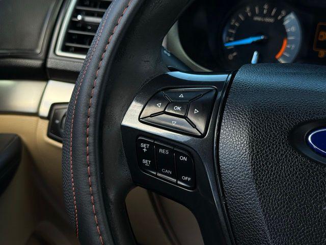 used 2017 Ford Explorer car, priced at $11,500