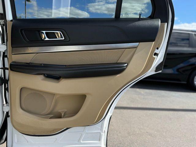used 2017 Ford Explorer car, priced at $11,500