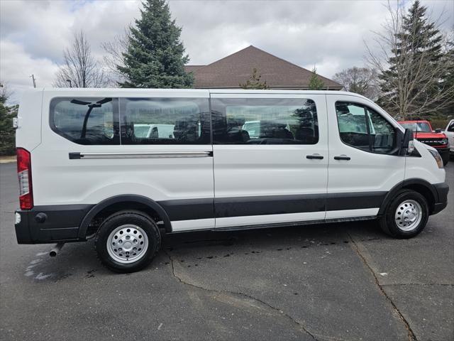 new 2025 Ford Transit-350 car, priced at $61,967