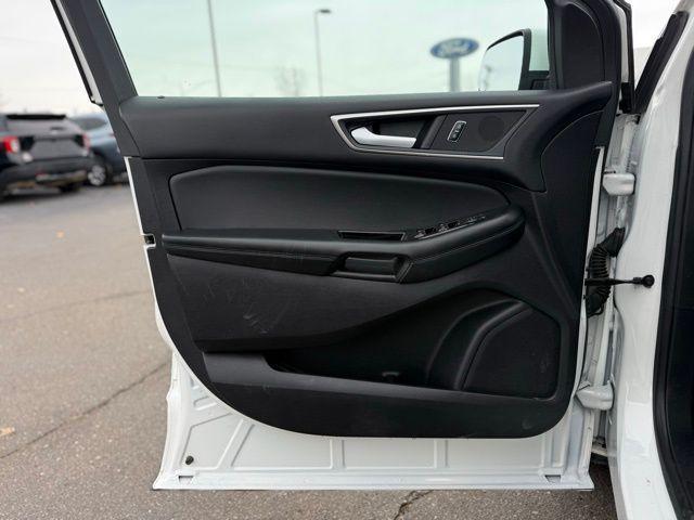 used 2020 Ford Edge car, priced at $19,000