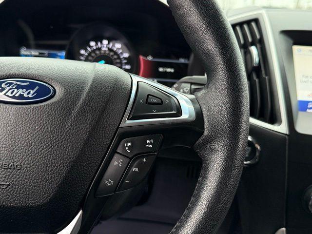 used 2020 Ford Edge car, priced at $19,000