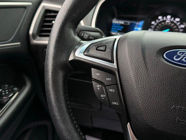 used 2020 Ford Edge car, priced at $19,000