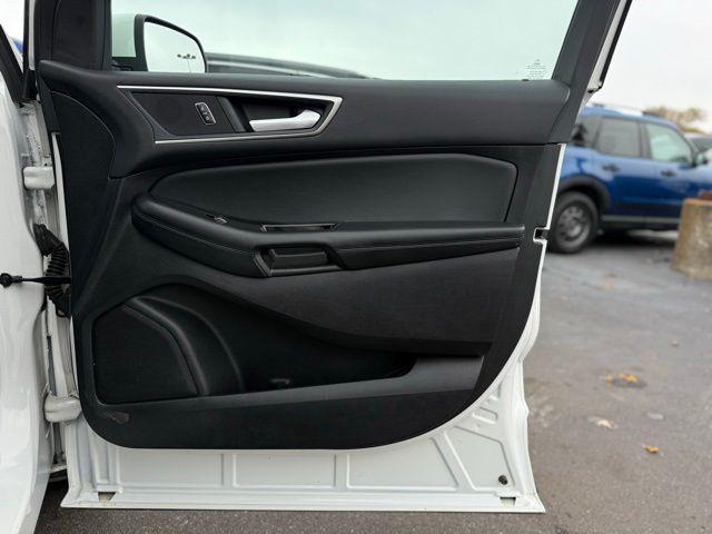 used 2020 Ford Edge car, priced at $19,000