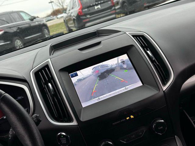 used 2020 Ford Edge car, priced at $19,000