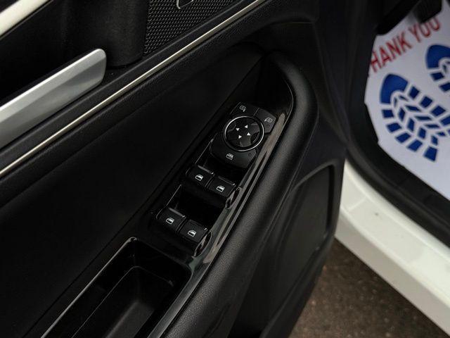 used 2020 Ford Edge car, priced at $19,000