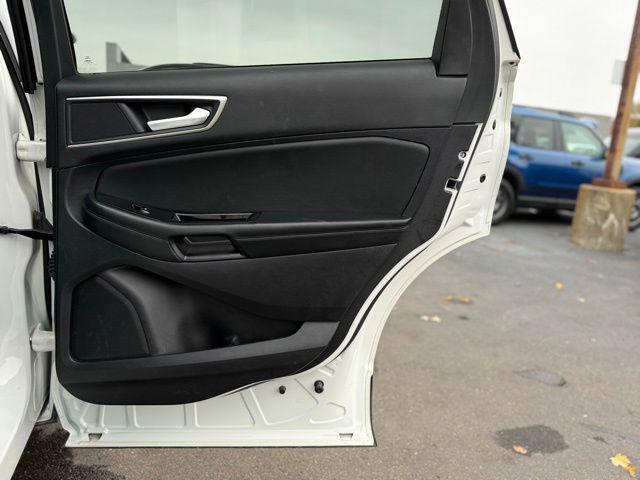 used 2020 Ford Edge car, priced at $19,000