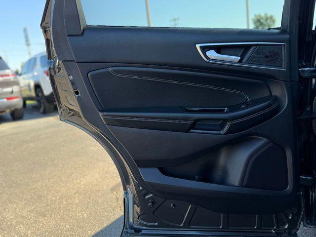 used 2020 Ford Edge car, priced at $22,500