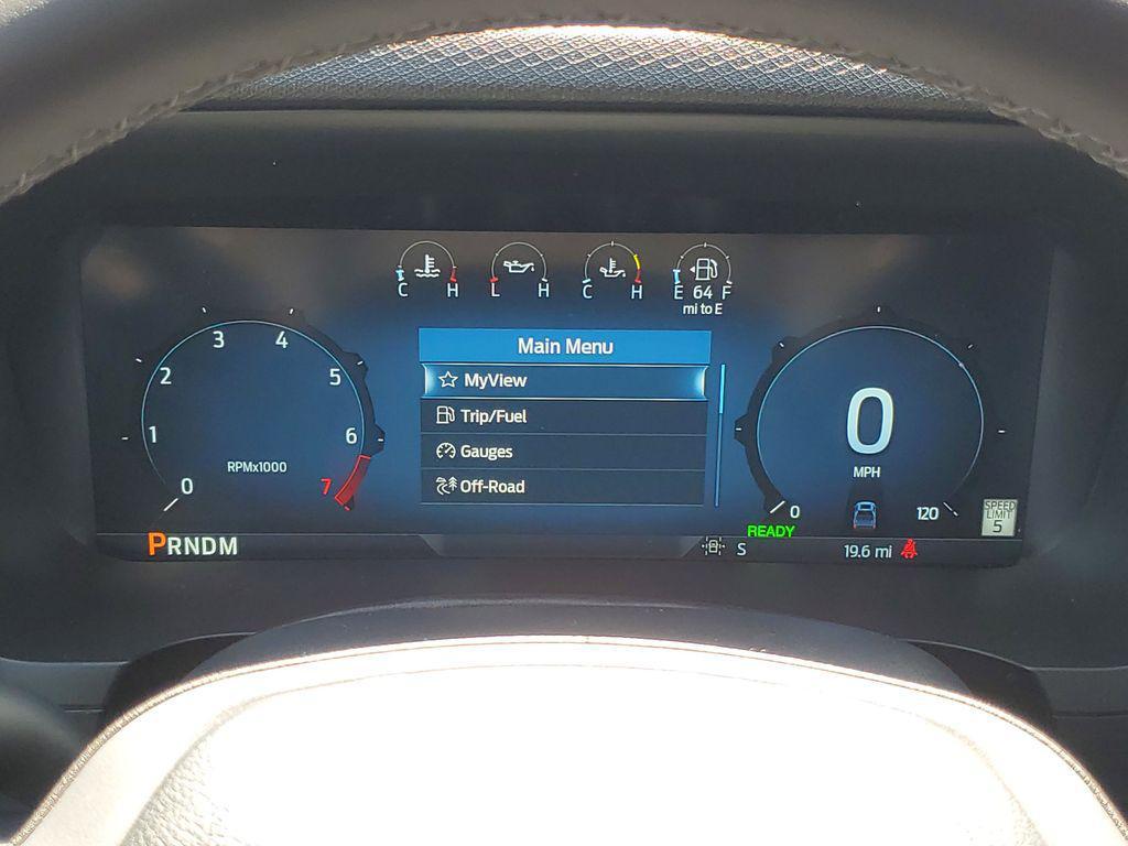 new 2025 Ford F-150 car, priced at $51,729