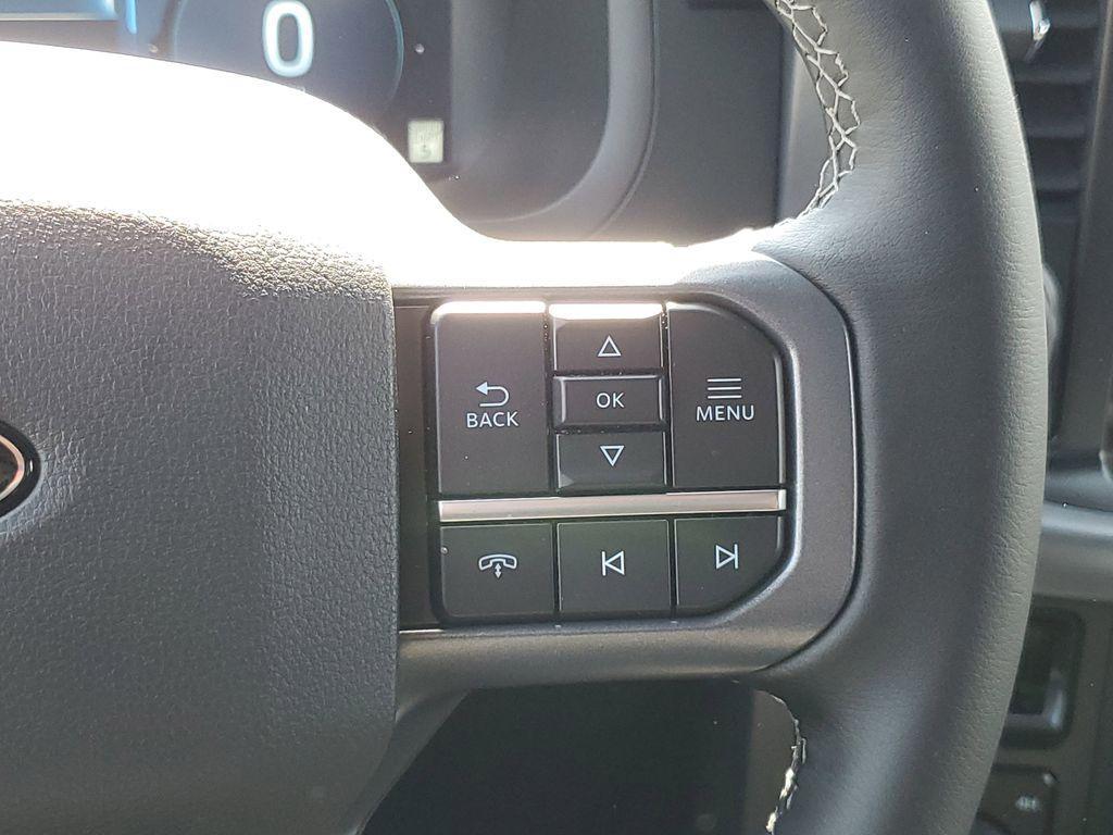 new 2025 Ford F-150 car, priced at $51,729