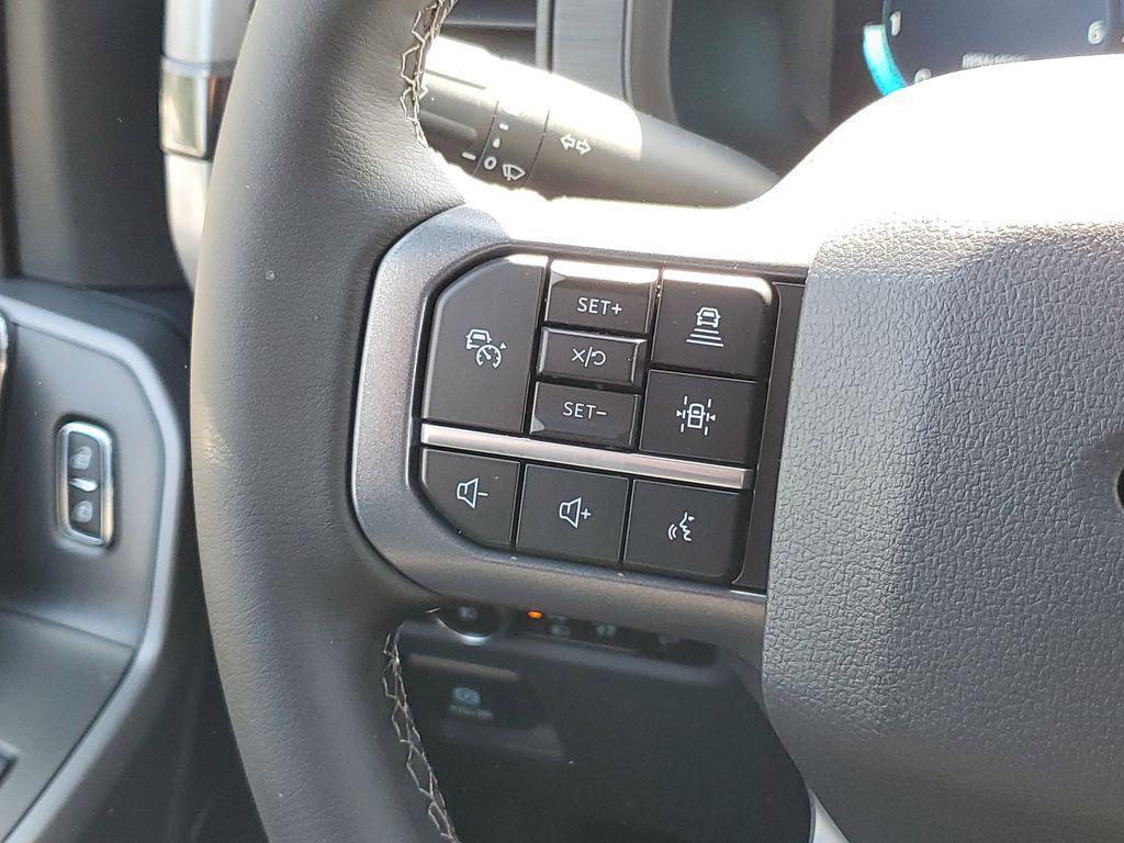 new 2025 Ford F-150 car, priced at $51,729