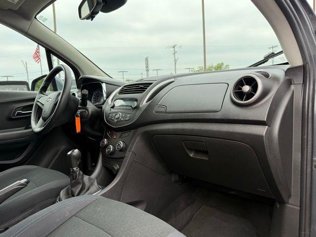 used 2016 Chevrolet Trax car, priced at $8,000