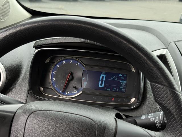 used 2016 Chevrolet Trax car, priced at $8,250