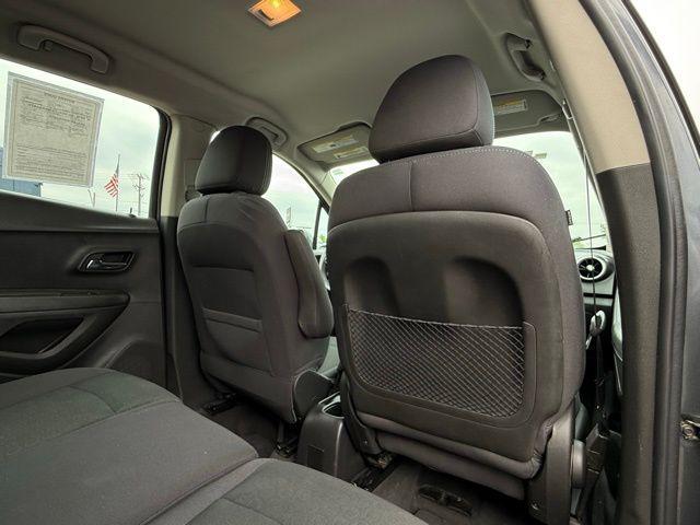 used 2016 Chevrolet Trax car, priced at $8,000