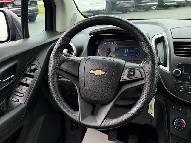 used 2016 Chevrolet Trax car, priced at $8,000