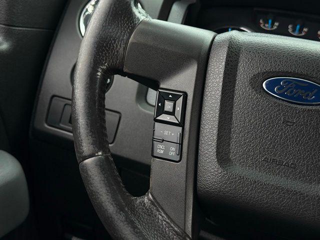 used 2014 Ford F-150 car, priced at $10,000