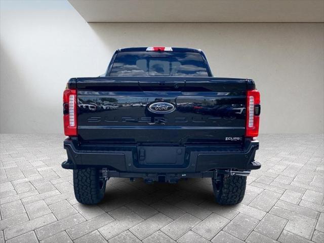 new 2024 Ford F-250 car, priced at $94,500