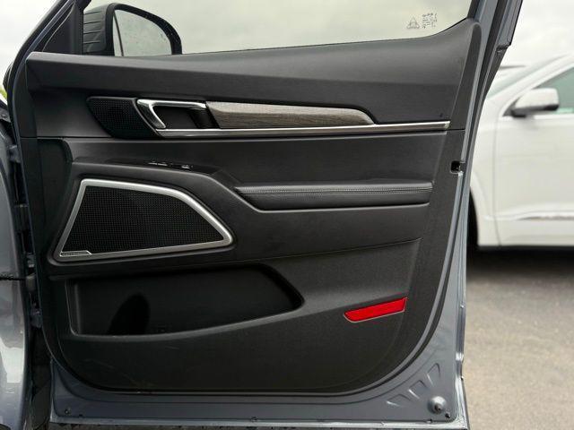 used 2021 Kia Telluride car, priced at $19,500
