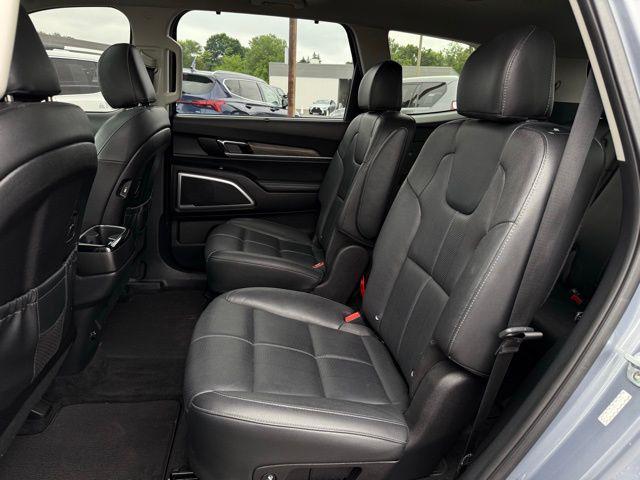 used 2021 Kia Telluride car, priced at $19,500