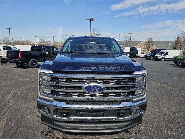 new 2025 Ford F-350 car, priced at $80,616