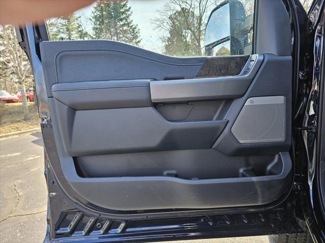 new 2025 Ford F-350 car, priced at $80,616