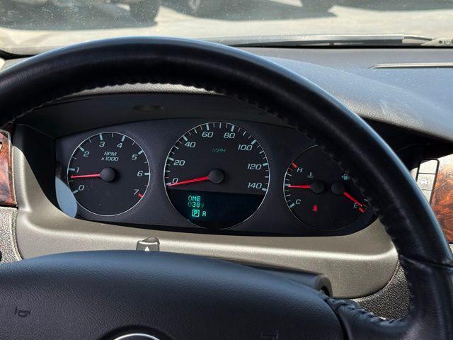 used 2013 Chevrolet Impala car, priced at $6,750