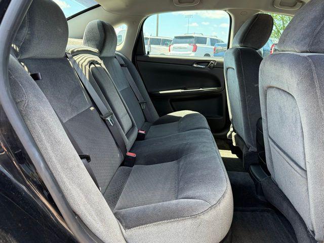 used 2013 Chevrolet Impala car, priced at $6,750