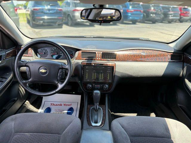 used 2013 Chevrolet Impala car, priced at $6,750