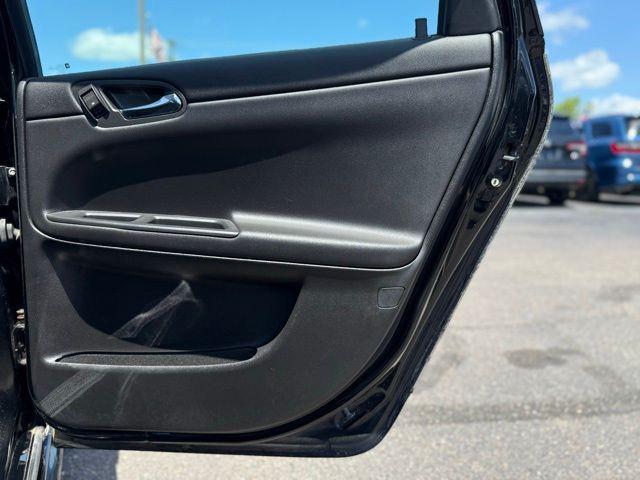 used 2013 Chevrolet Impala car, priced at $6,750